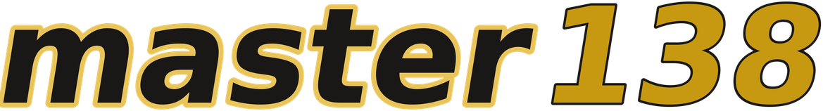 master138 logo